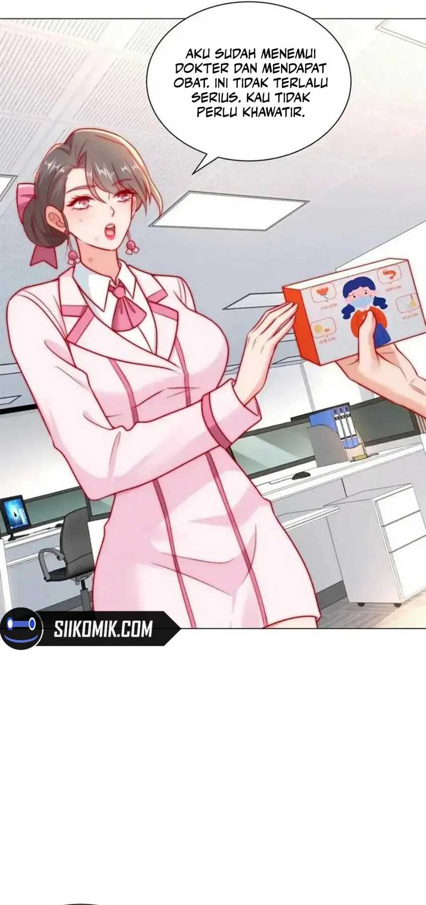 Legendary Car-Hailing System Chapter 122 Image 17