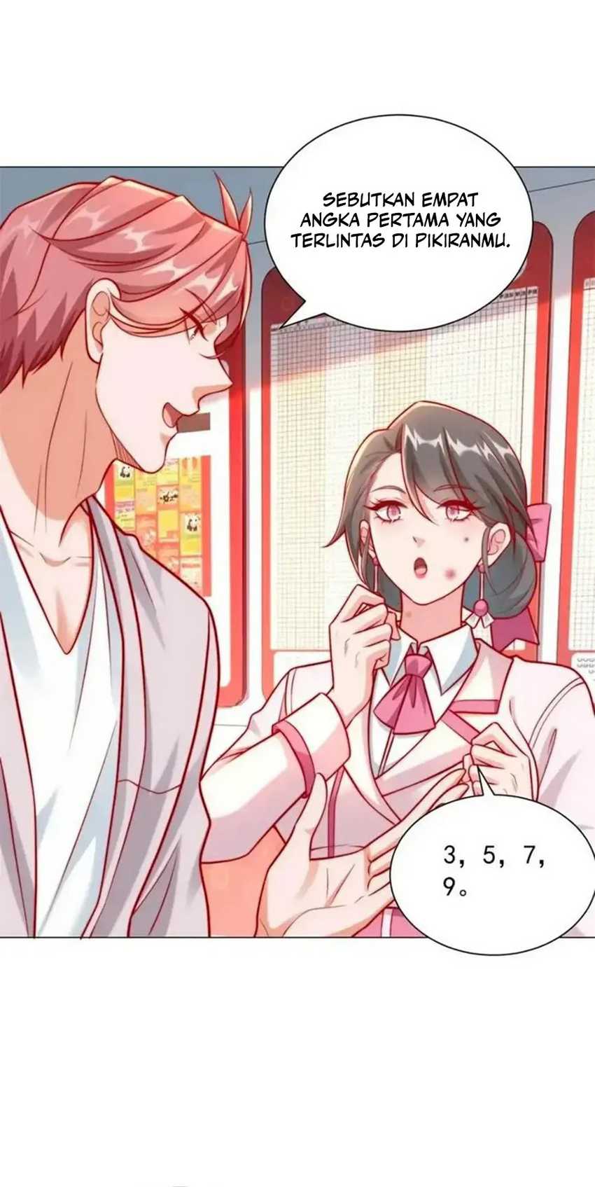 Legendary Car-Hailing System Chapter 122 Image 29