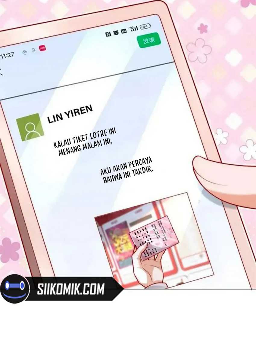 Legendary Car-Hailing System Chapter 122 Image 32