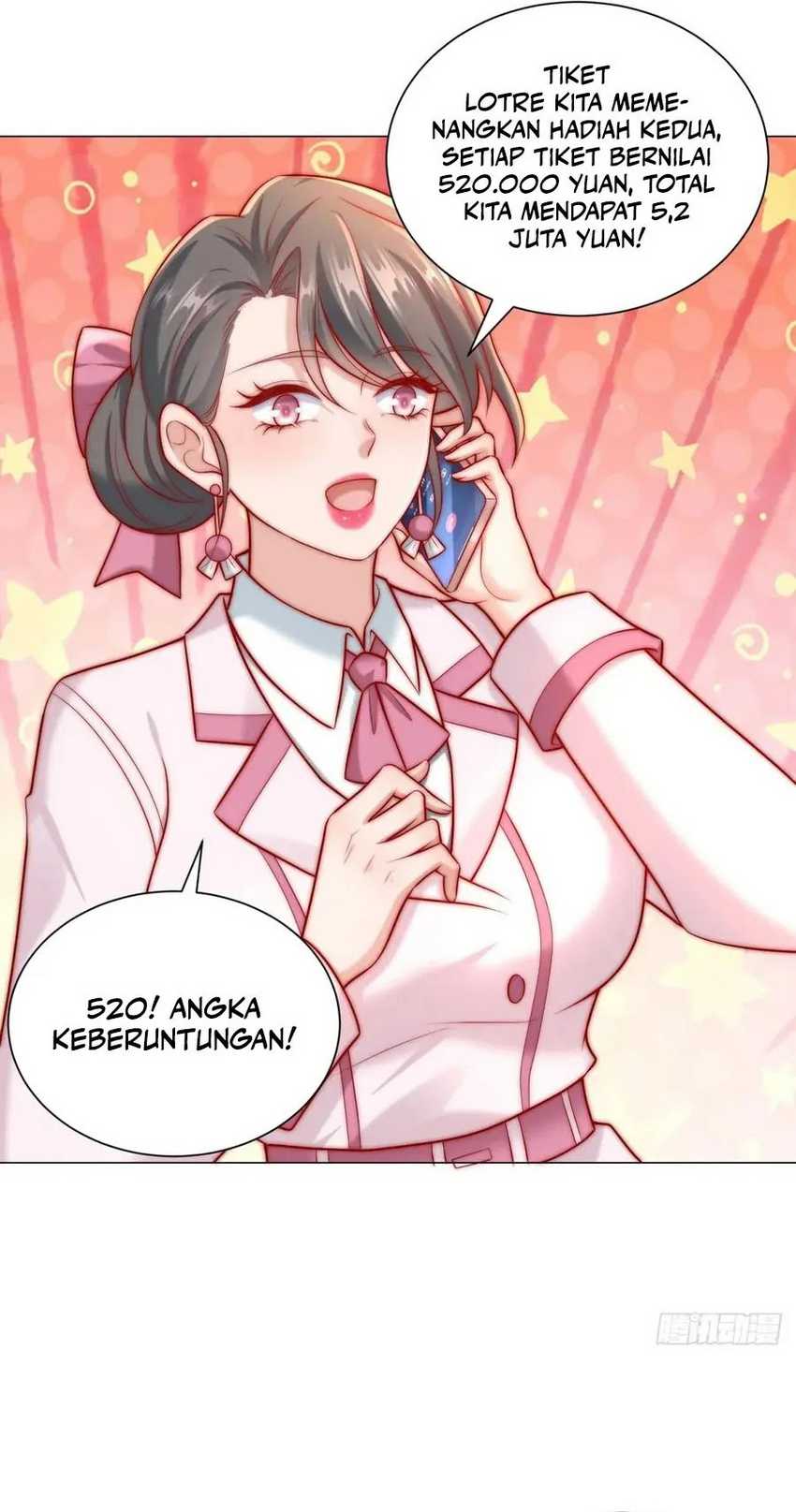 Legendary Car-Hailing System Chapter 123 Image 4