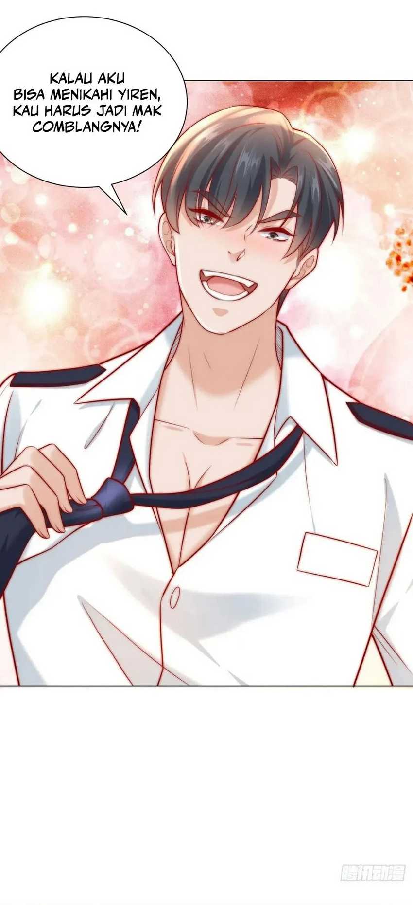 Legendary Car-Hailing System Chapter 123 Image 9