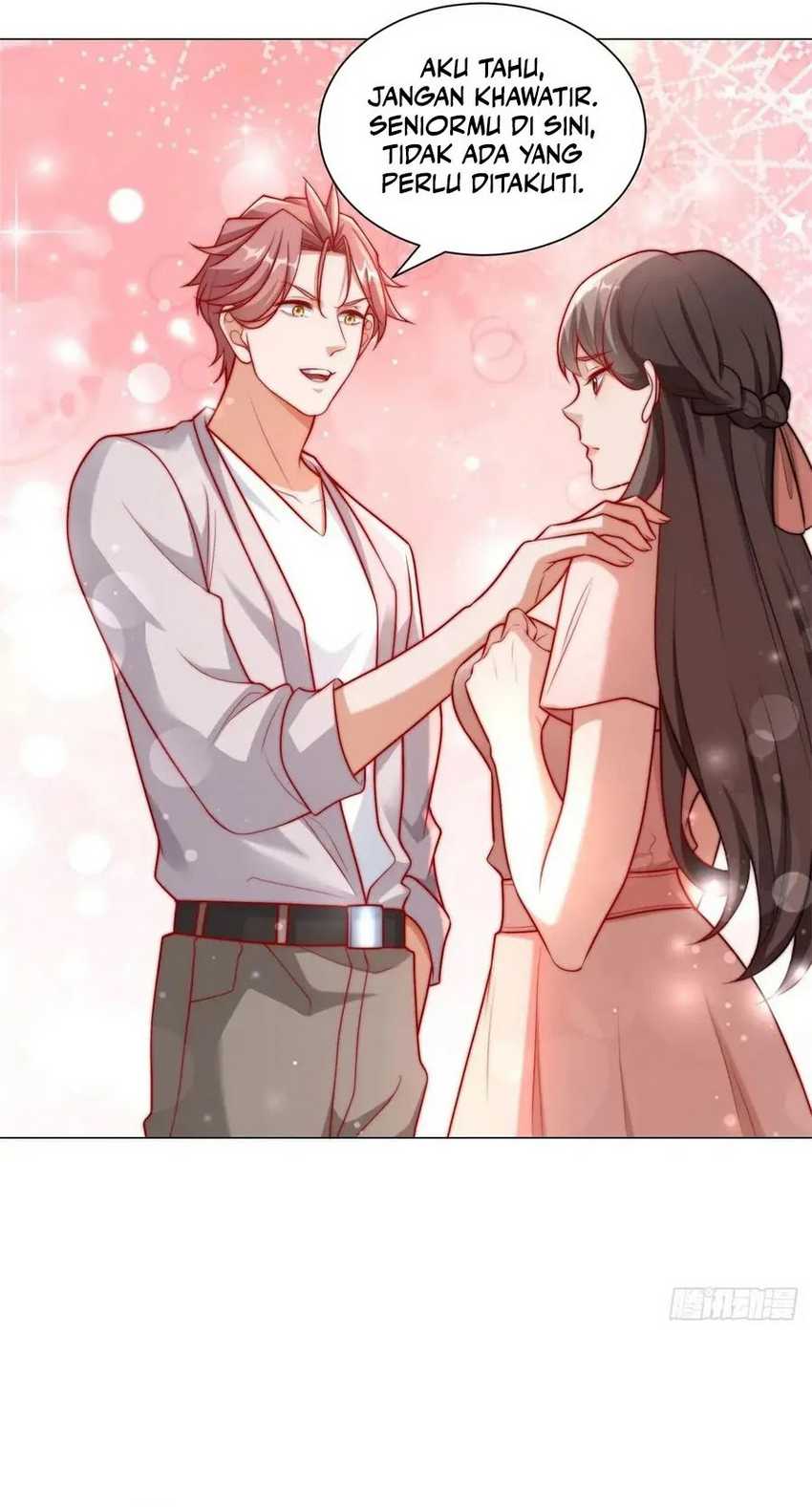 Legendary Car-Hailing System Chapter 124 Image 5