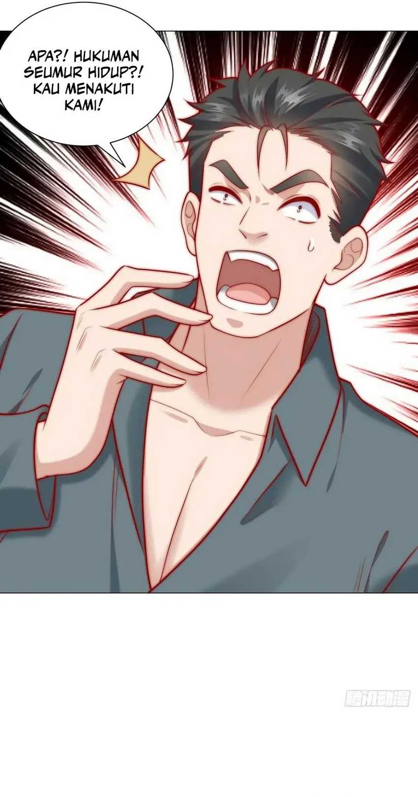 Legendary Car-Hailing System Chapter 124 Image 27