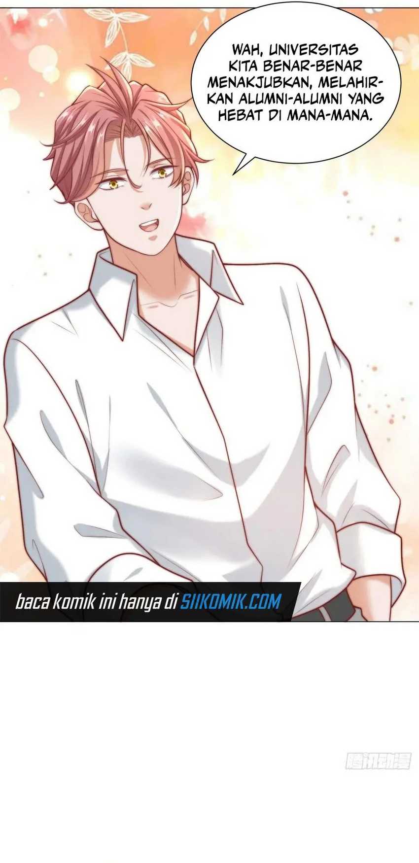 Legendary Car-Hailing System Chapter 125 Image 10