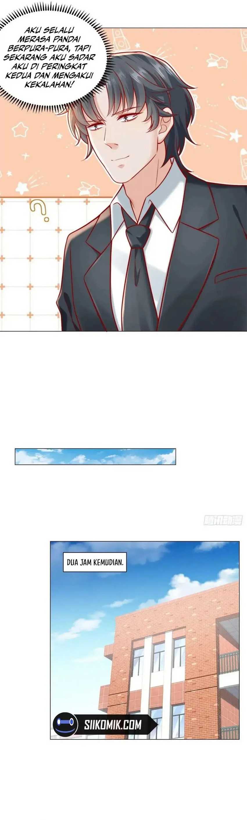 Legendary Car-Hailing System Chapter 126 Image 4