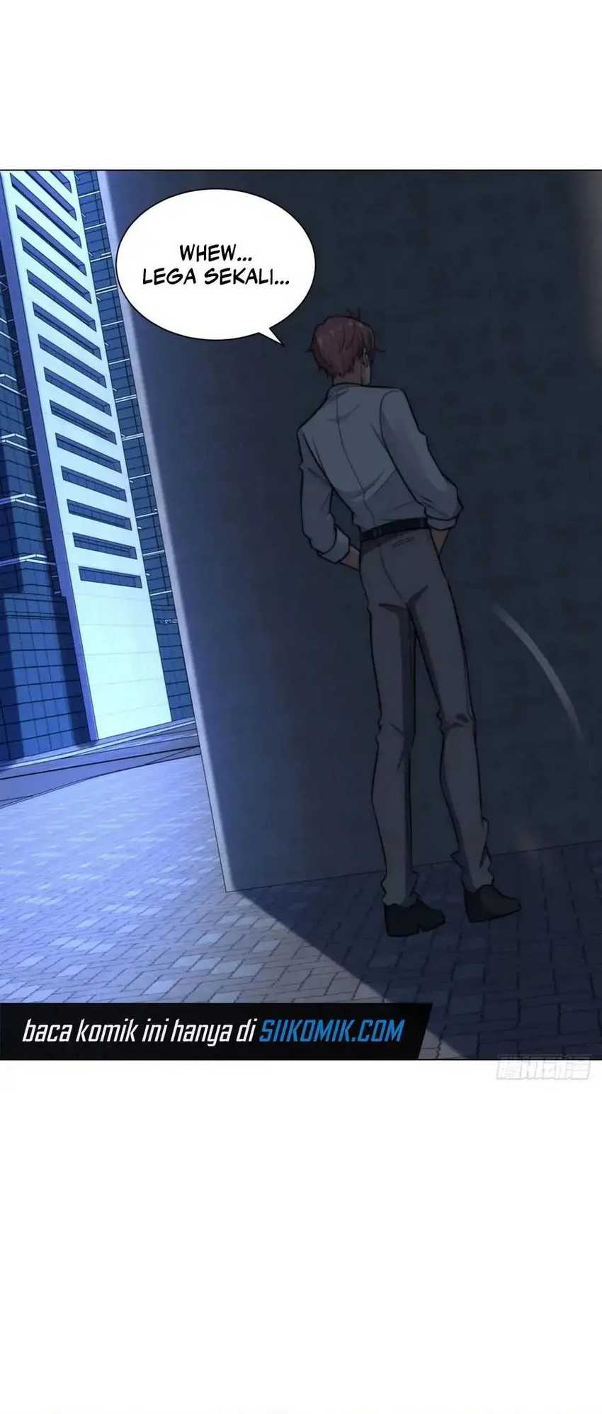 Legendary Car-Hailing System Chapter 126 Image 15