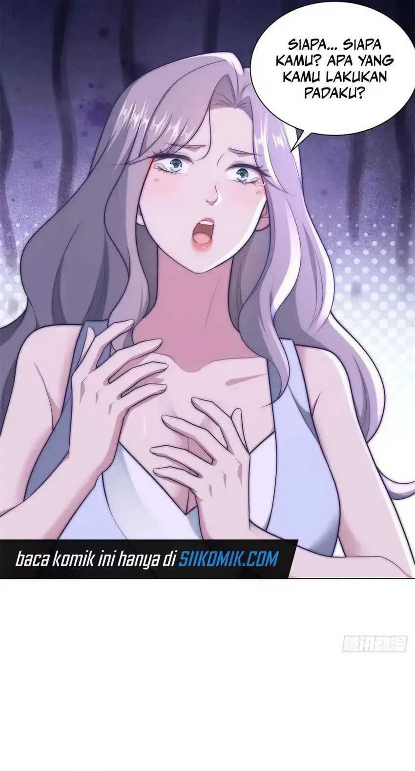 Legendary Car-Hailing System Chapter 126 Image 26