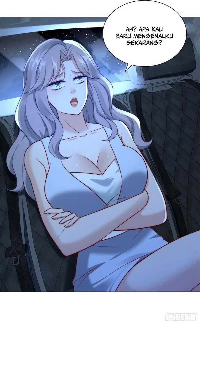 Legendary Car-Hailing System Chapter 127 Image 1