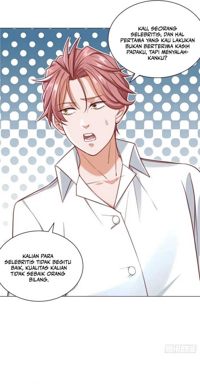 Legendary Car-Hailing System Chapter 127 Image 2