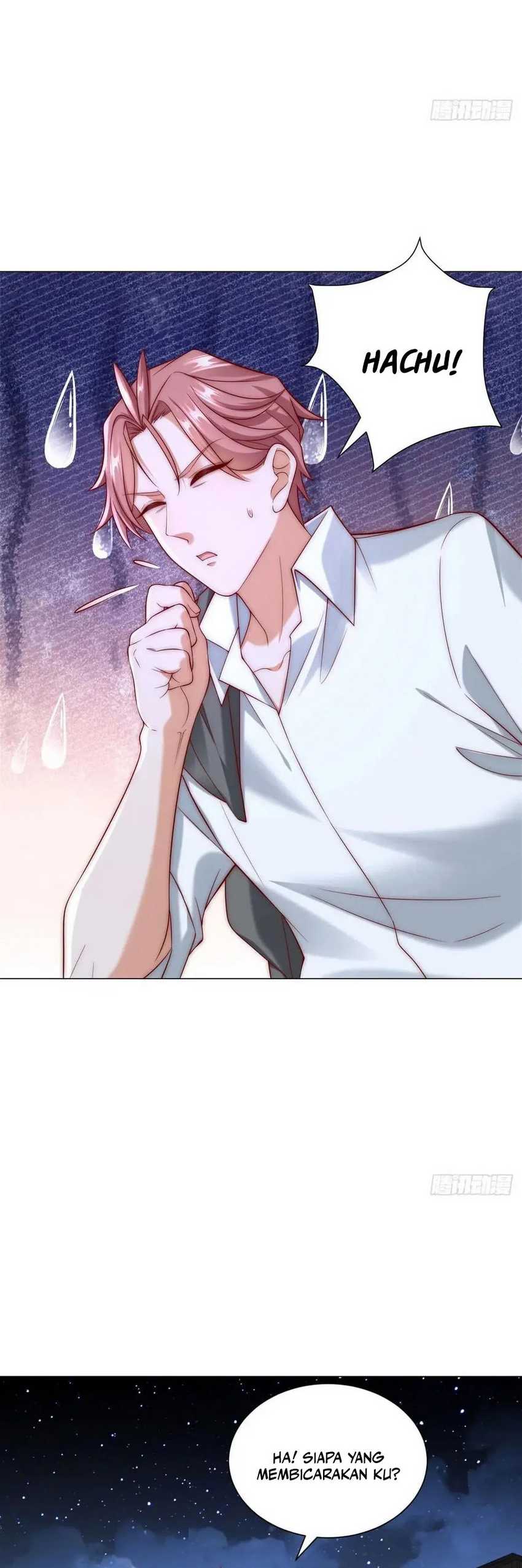 Legendary Car-Hailing System Chapter 127 Image 13