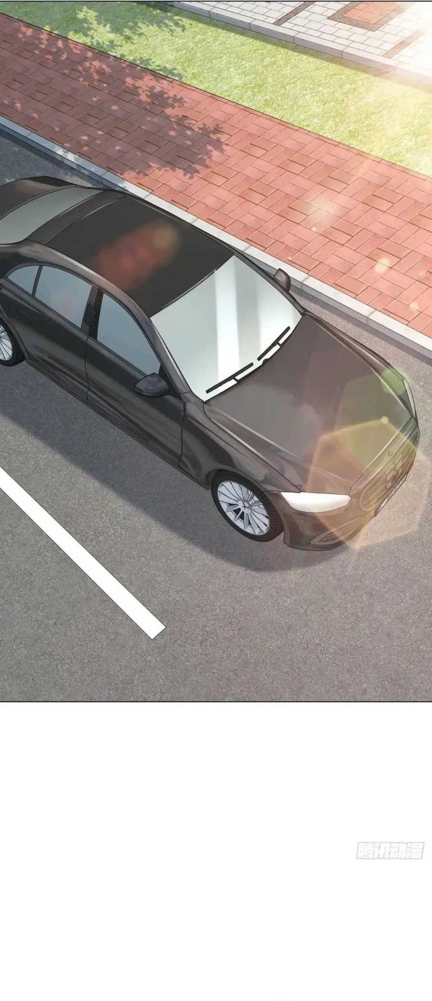 Legendary Car-Hailing System Chapter 127 Image 18