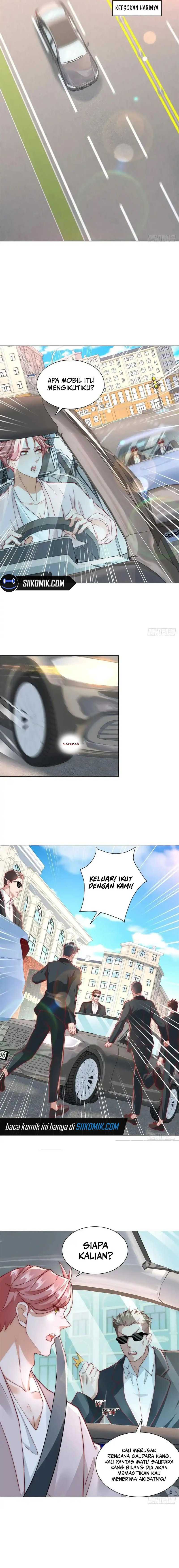 Legendary Car-Hailing System Chapter 128 Image 2