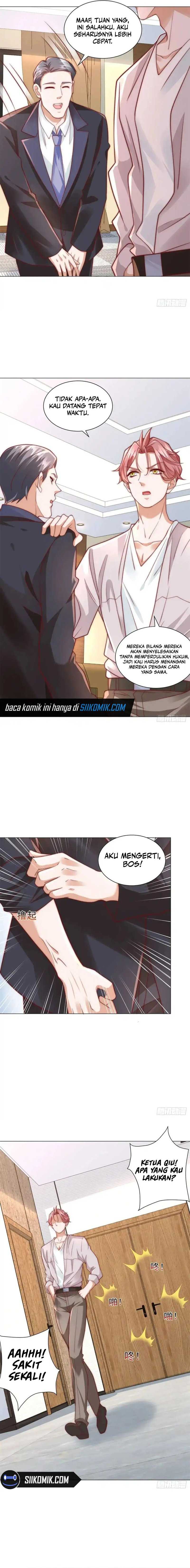 Legendary Car-Hailing System Chapter 128 Image 7