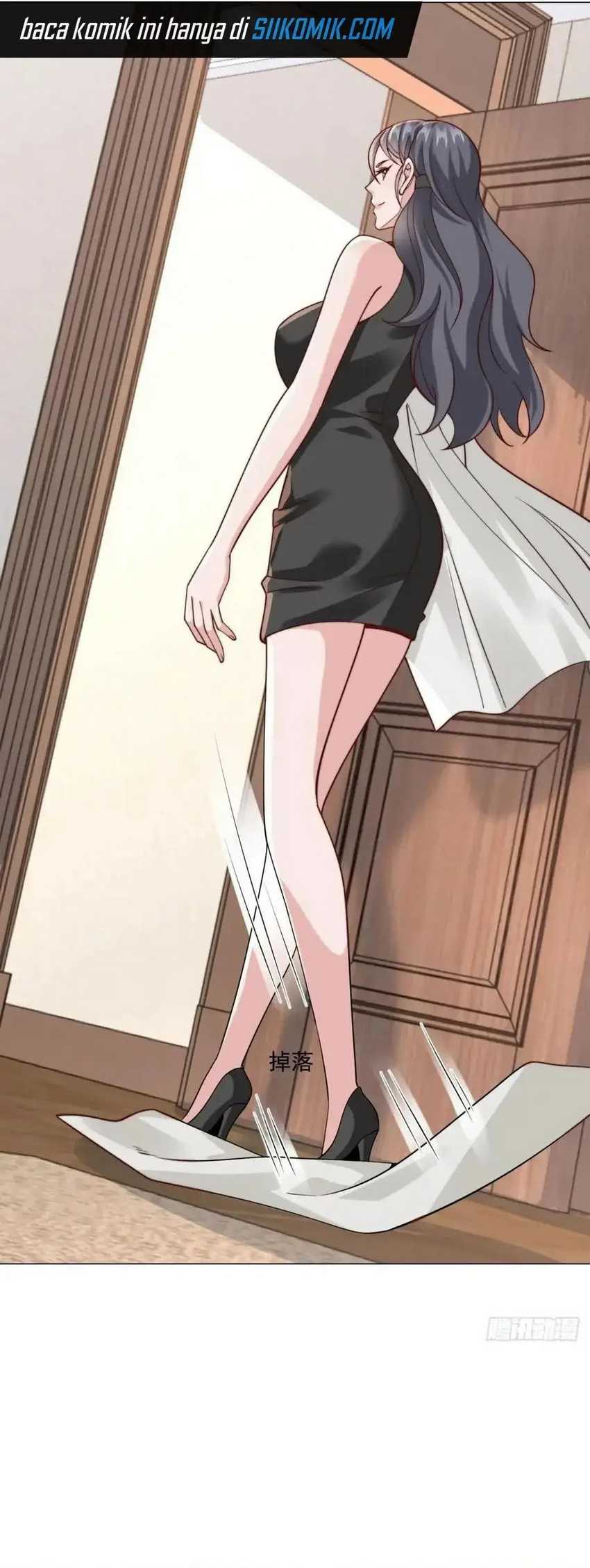 Legendary Car-Hailing System Chapter 129 Image 11