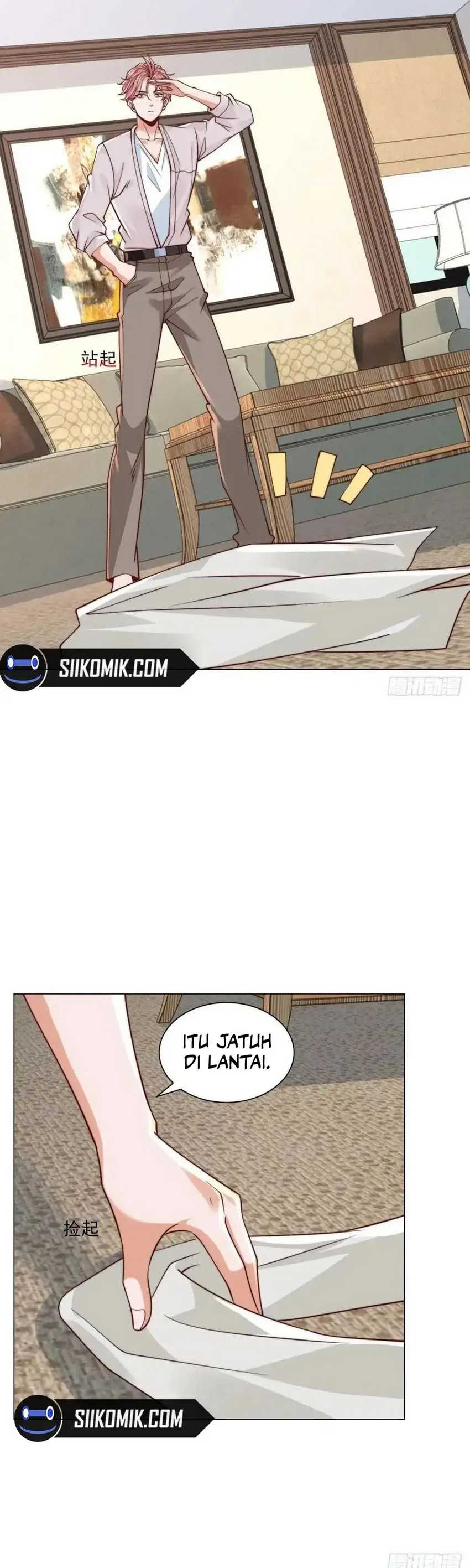 Legendary Car-Hailing System Chapter 129 Image 13