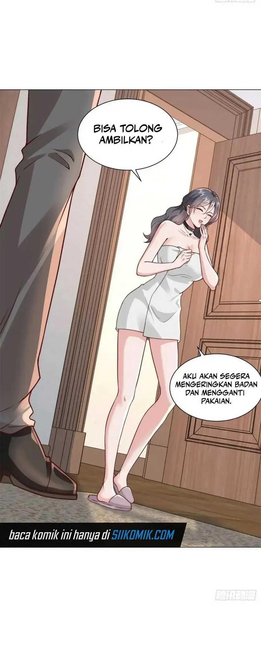 Legendary Car-Hailing System Chapter 129 Image 14