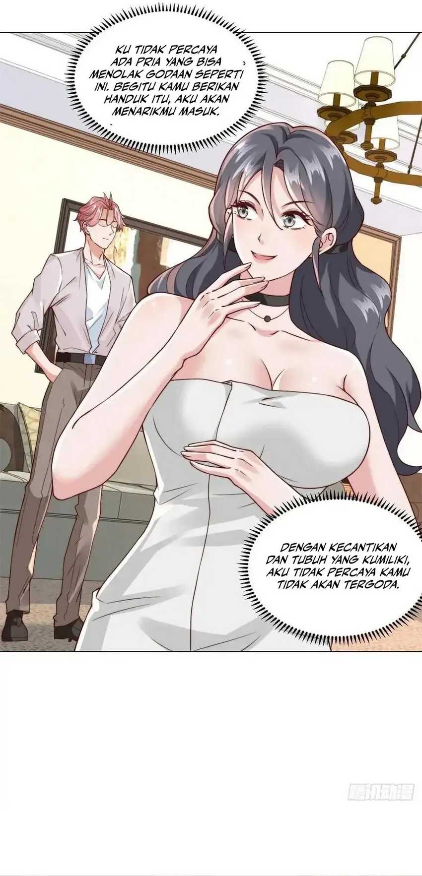 Legendary Car-Hailing System Chapter 129 Image 15