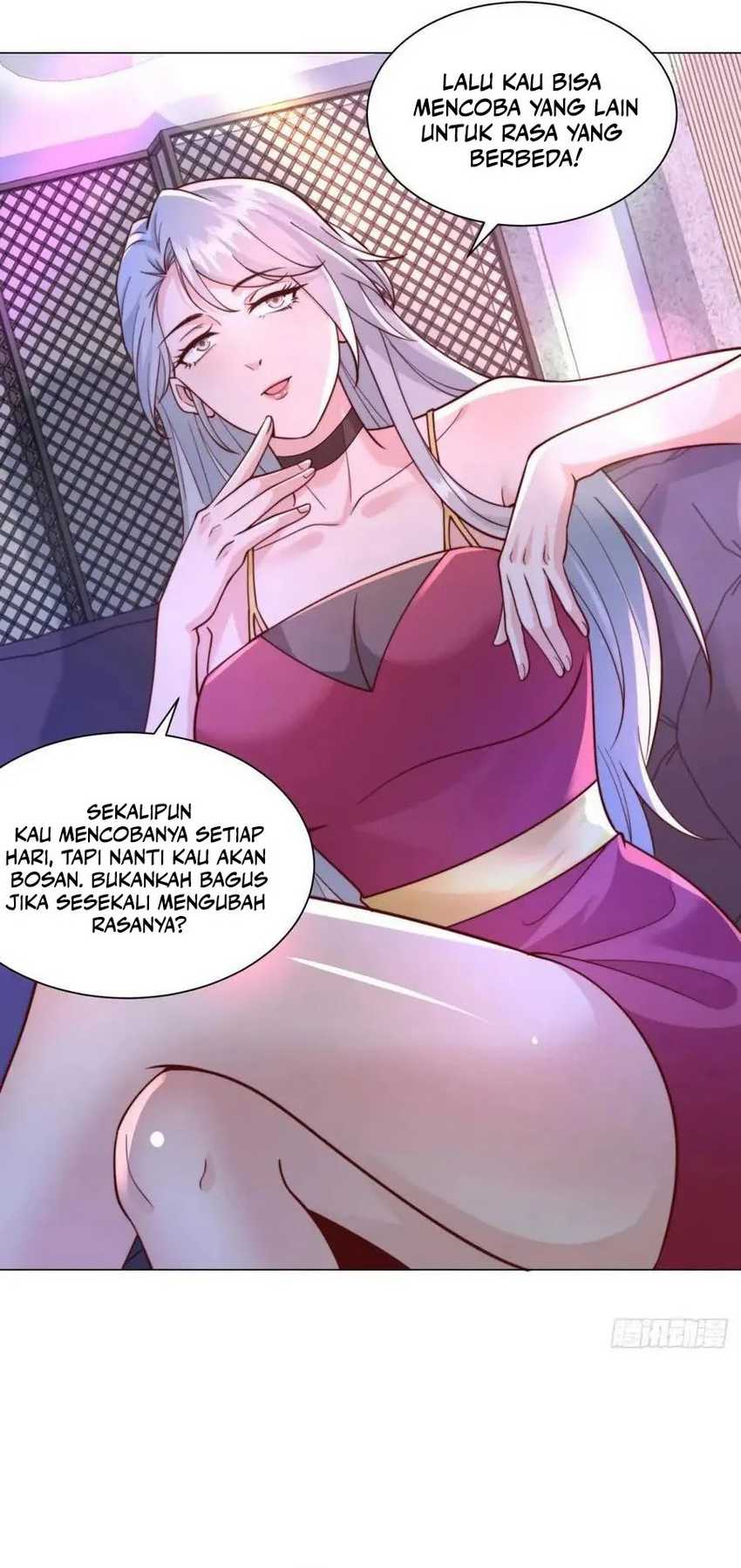 Legendary Car-Hailing System Chapter 130 Image 3