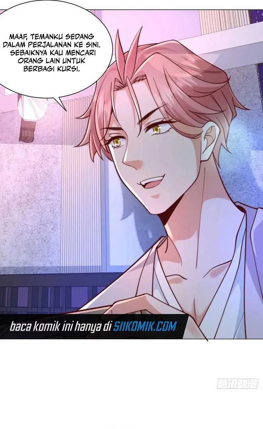 Legendary Car-Hailing System Chapter 130 Image 7