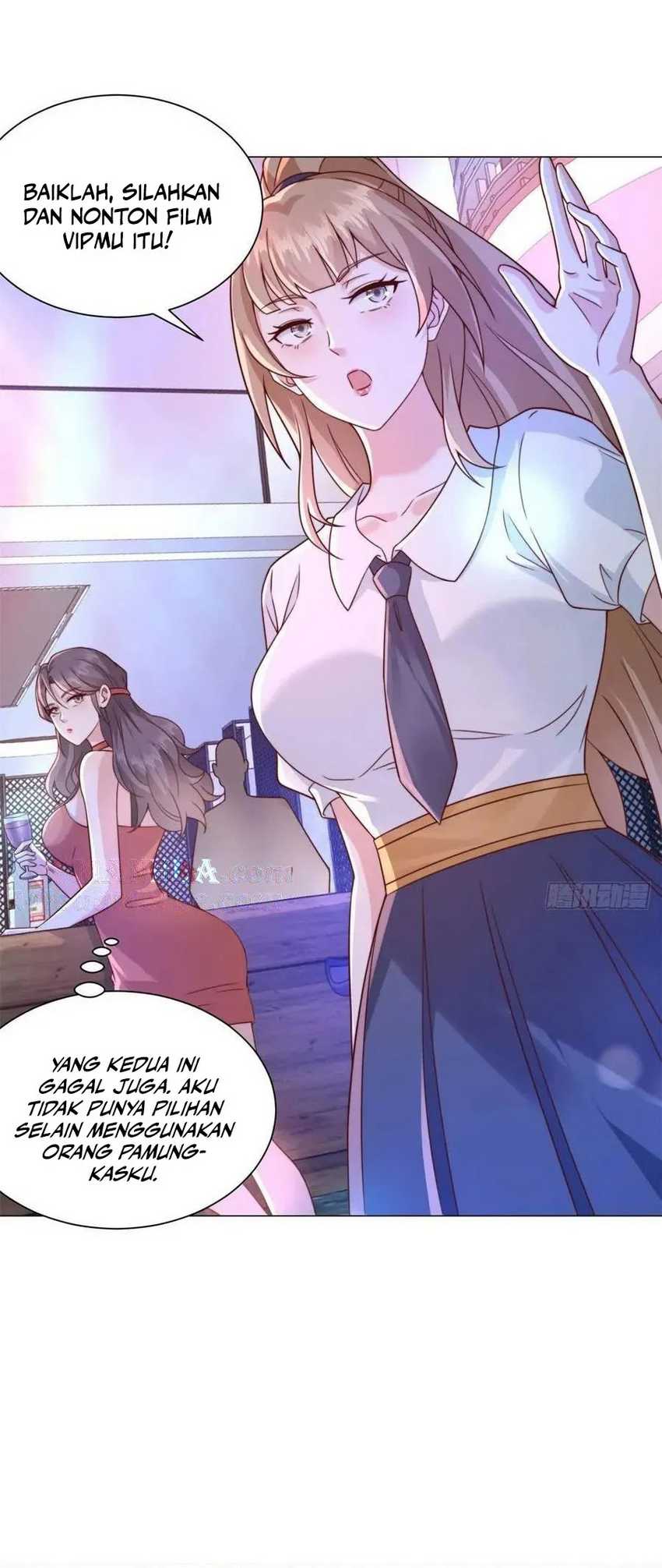 Legendary Car-Hailing System Chapter 130 Image 9