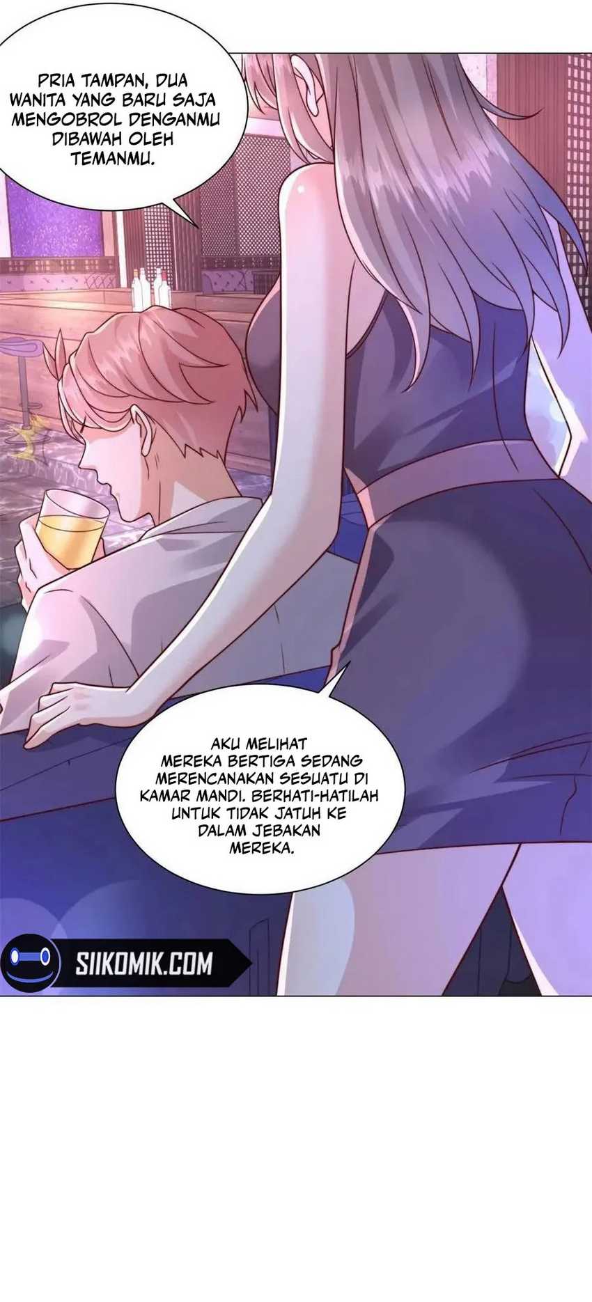 Legendary Car-Hailing System Chapter 130 Image 11