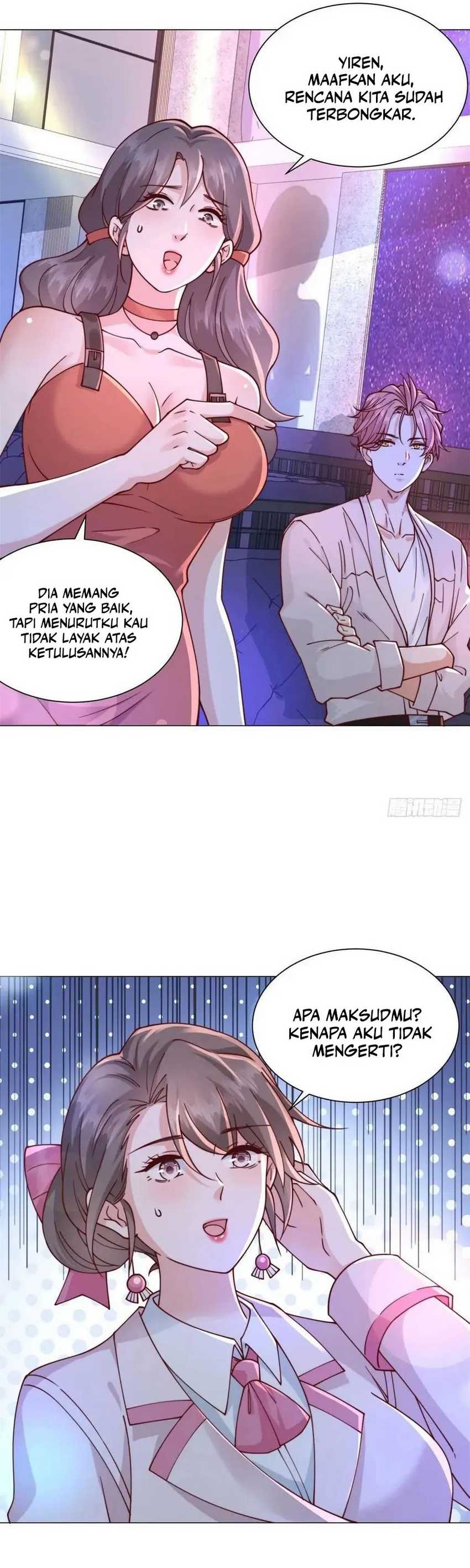 Legendary Car-Hailing System Chapter 130 Image 24