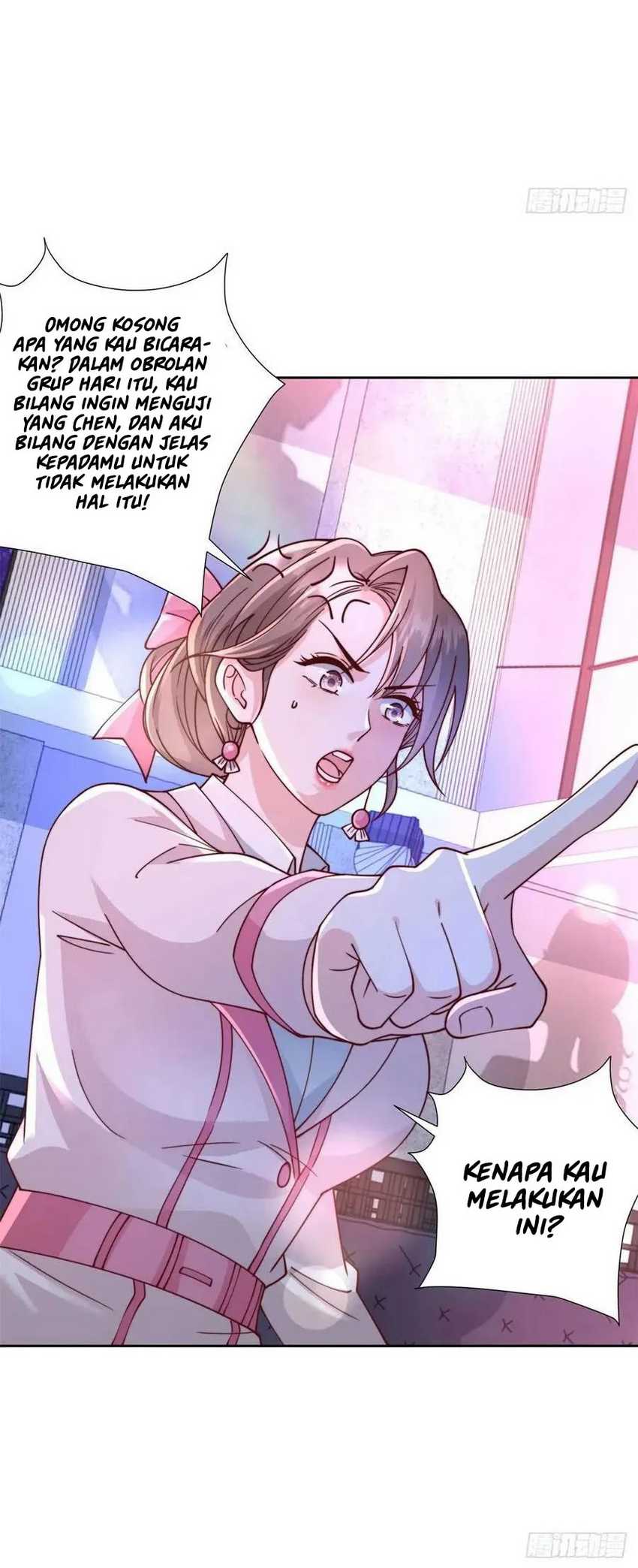 Legendary Car-Hailing System Chapter 130 Image 28