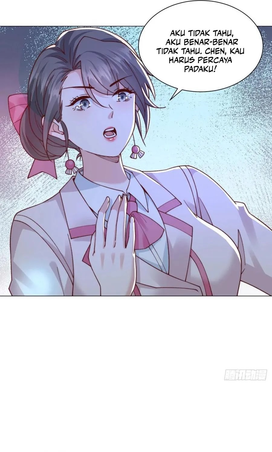 Legendary Car-Hailing System Chapter 131 Image 5