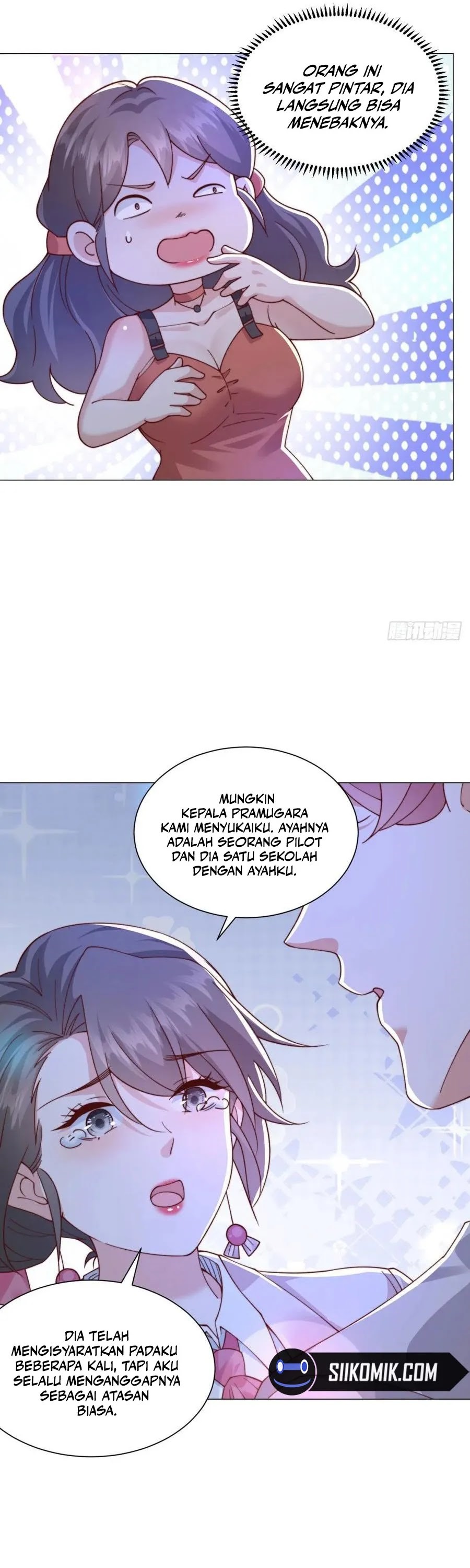 Legendary Car-Hailing System Chapter 131 Image 7