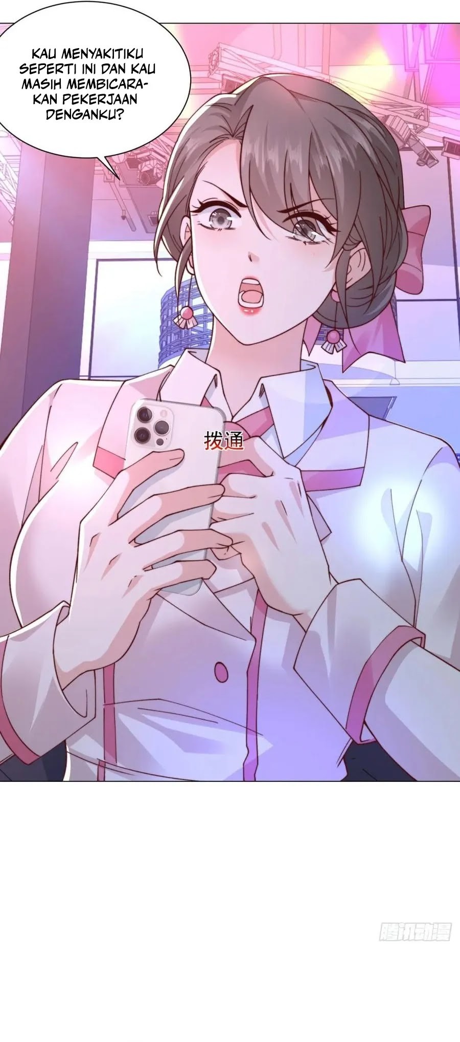 Legendary Car-Hailing System Chapter 131 Image 14