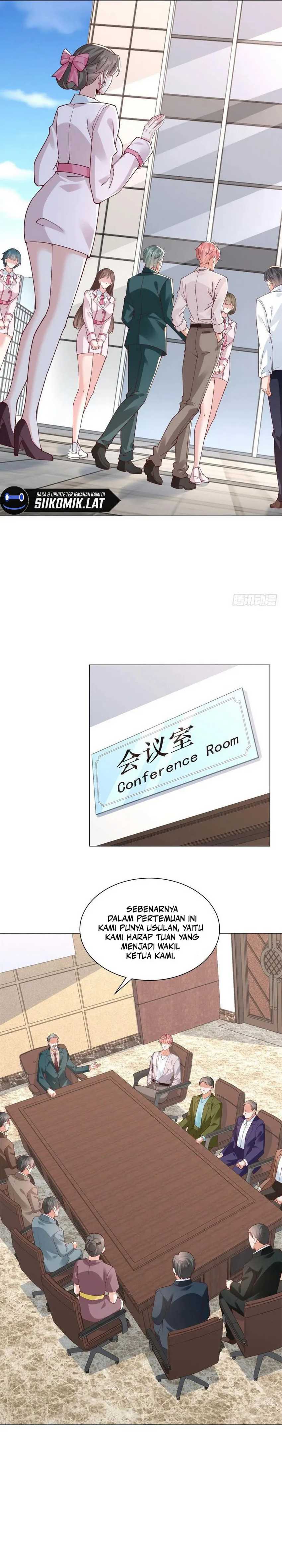 Legendary Car-Hailing System Chapter 132 Image 10