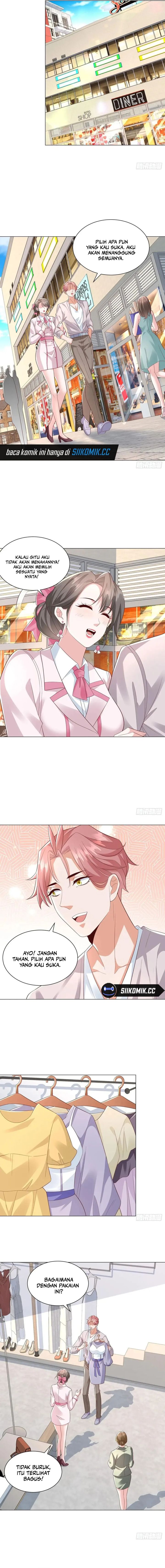 Legendary Car-Hailing System Chapter 133 Image 6