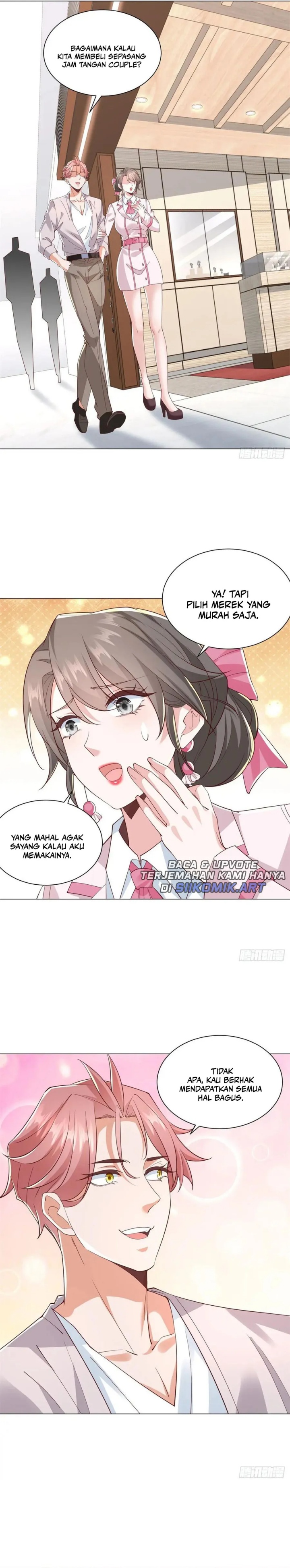 Legendary Car-Hailing System Chapter 134 Image 1