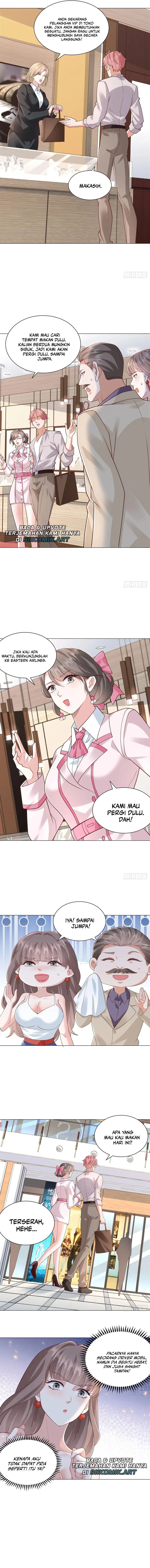 Legendary Car-Hailing System Chapter 135 Image 4