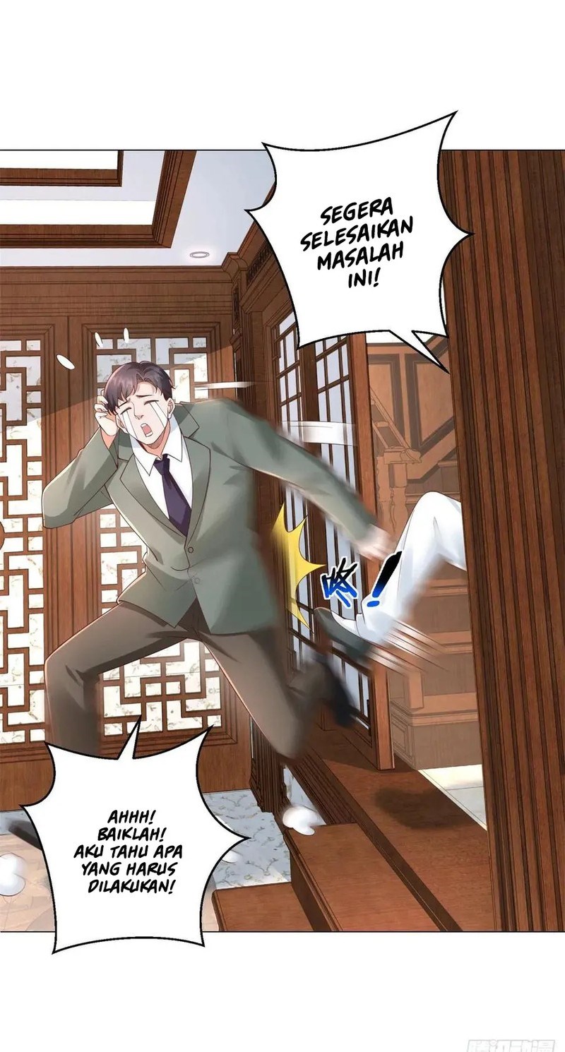 Legendary Car-Hailing System Chapter 135 Image 6