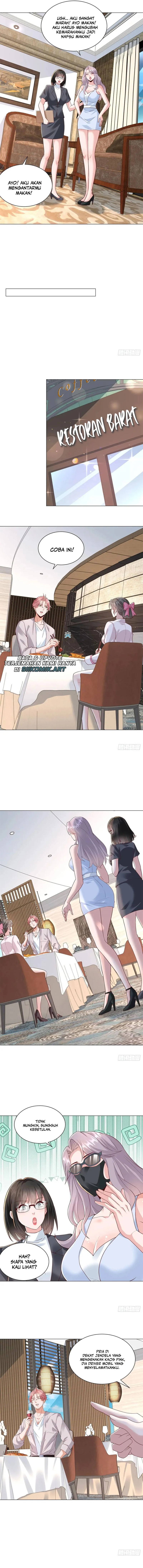 Legendary Car-Hailing System Chapter 136 Image 1