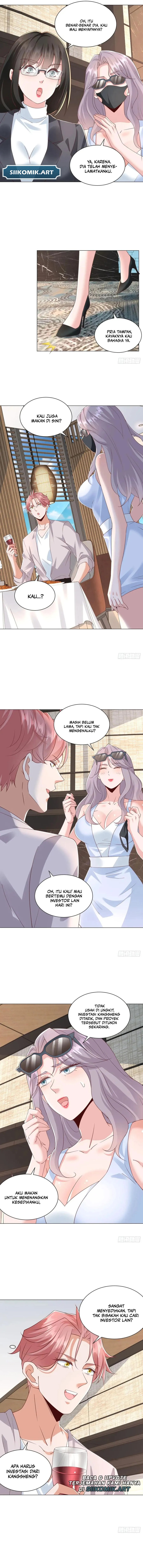 Legendary Car-Hailing System Chapter 136 Image 2