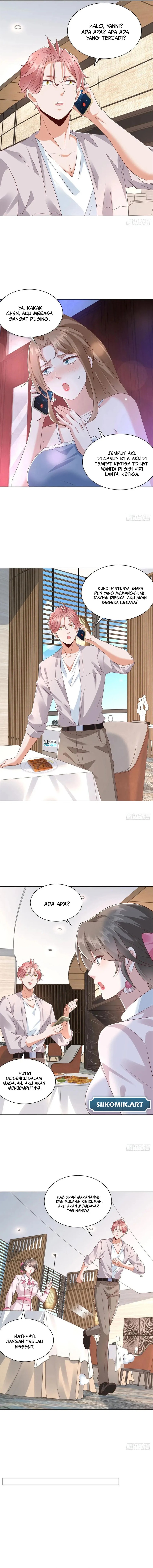 Legendary Car-Hailing System Chapter 136 Image 4