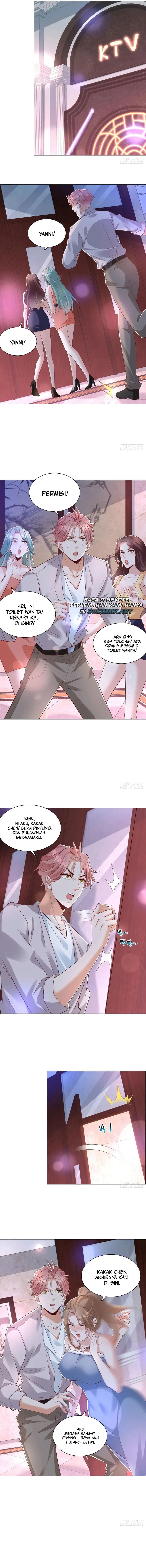 Legendary Car-Hailing System Chapter 136 Image 5