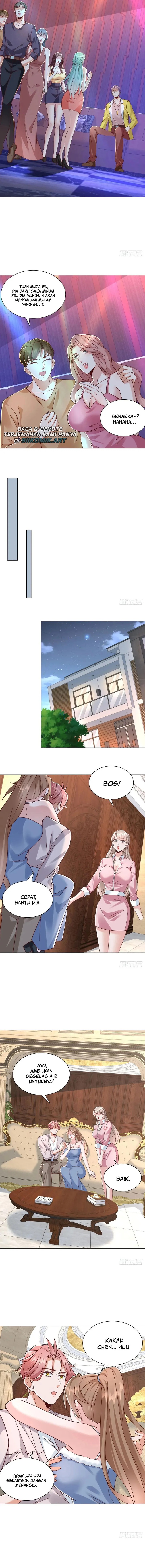 Legendary Car-Hailing System Chapter 137 Image 2