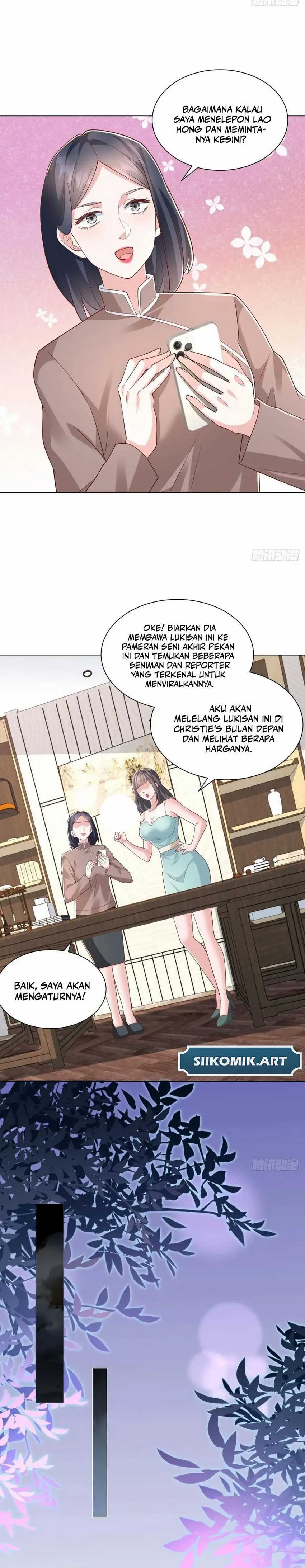 Legendary Car-Hailing System Chapter 140 Image 2