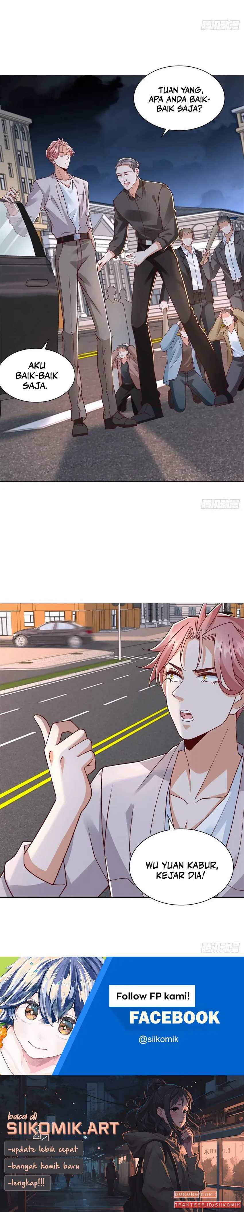 Legendary Car-Hailing System Chapter 140 Image 13