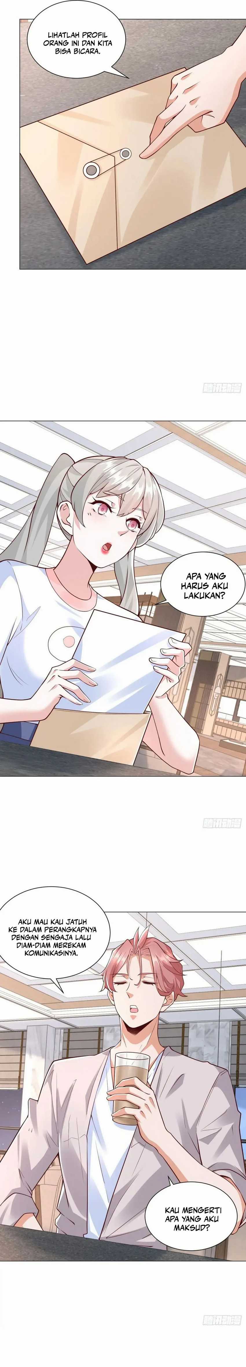 Legendary Car-Hailing System Chapter 142 Image 9