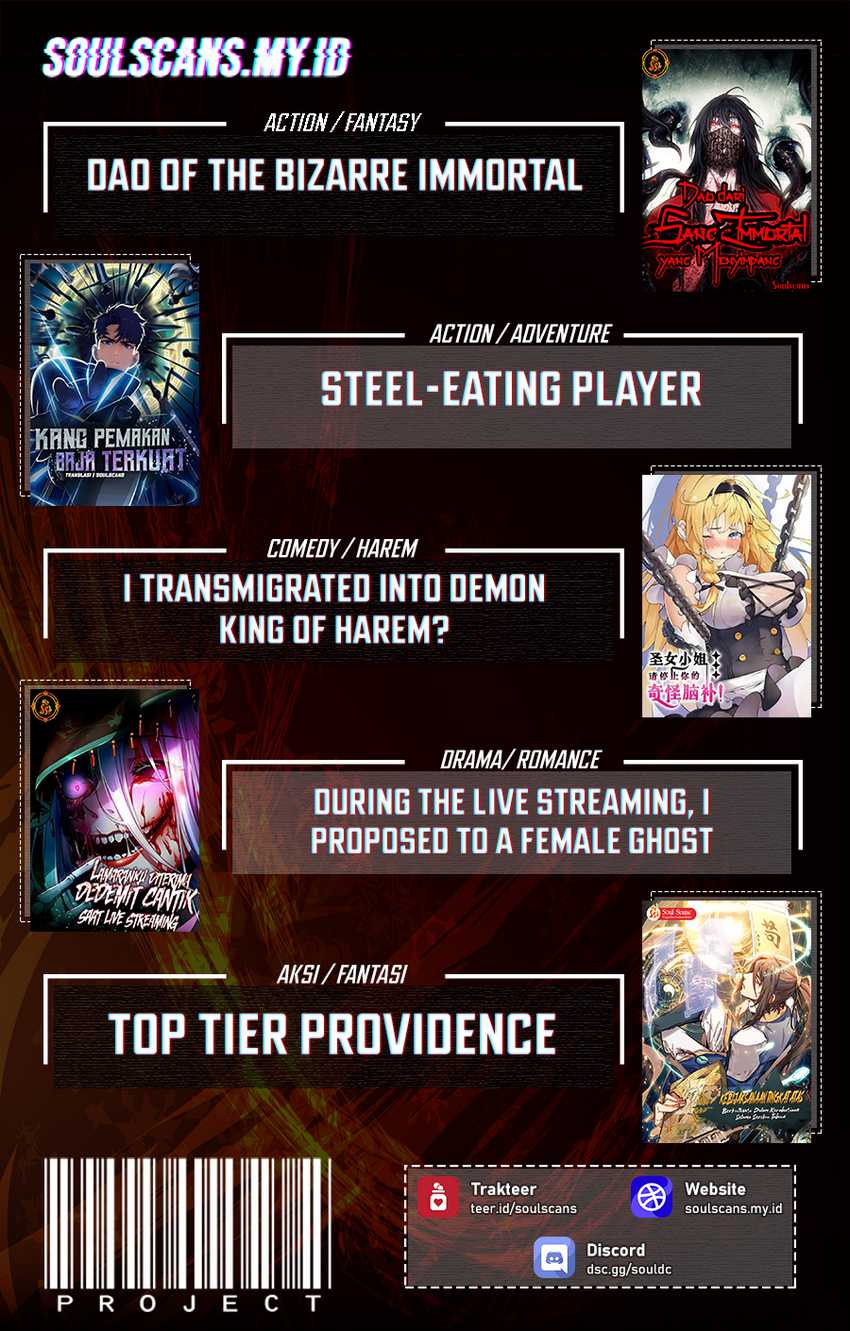 Legendary Car-Hailing System Chapter 145 Image 15