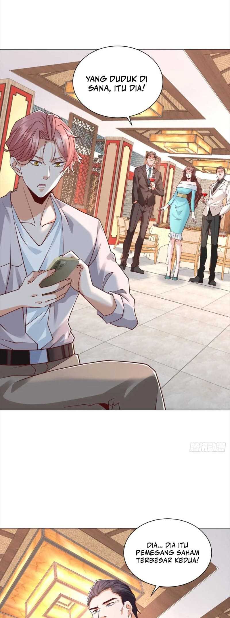 Legendary Car-Hailing System Chapter 146 Image 9