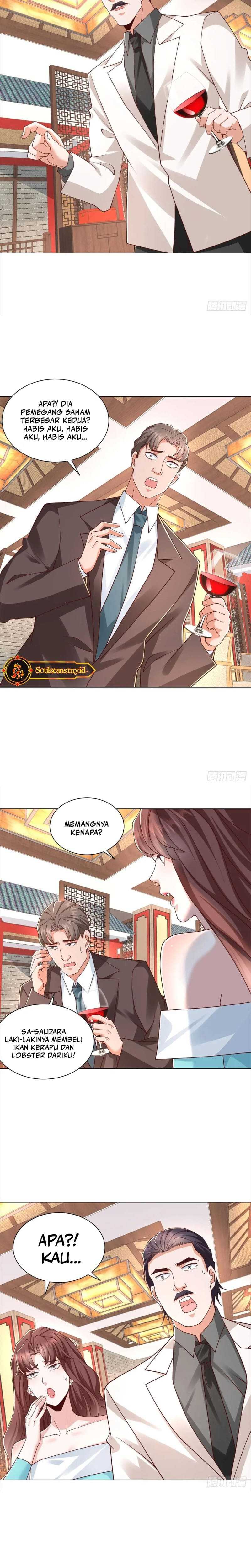 Legendary Car-Hailing System Chapter 146 Image 10