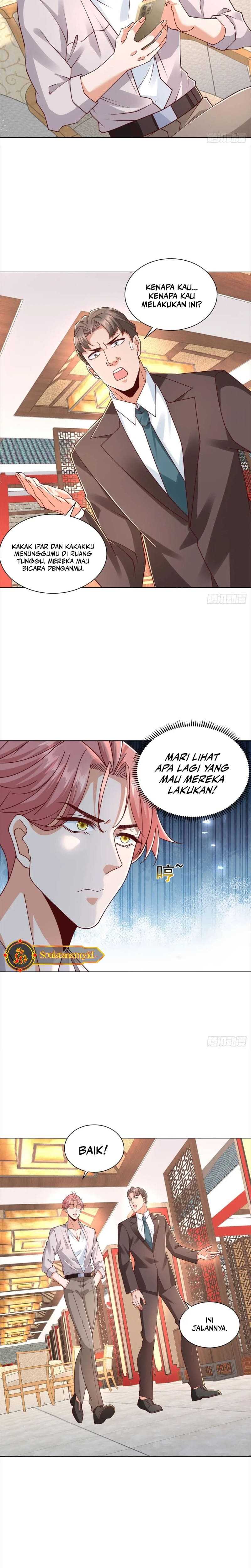 Legendary Car-Hailing System Chapter 146 Image 12