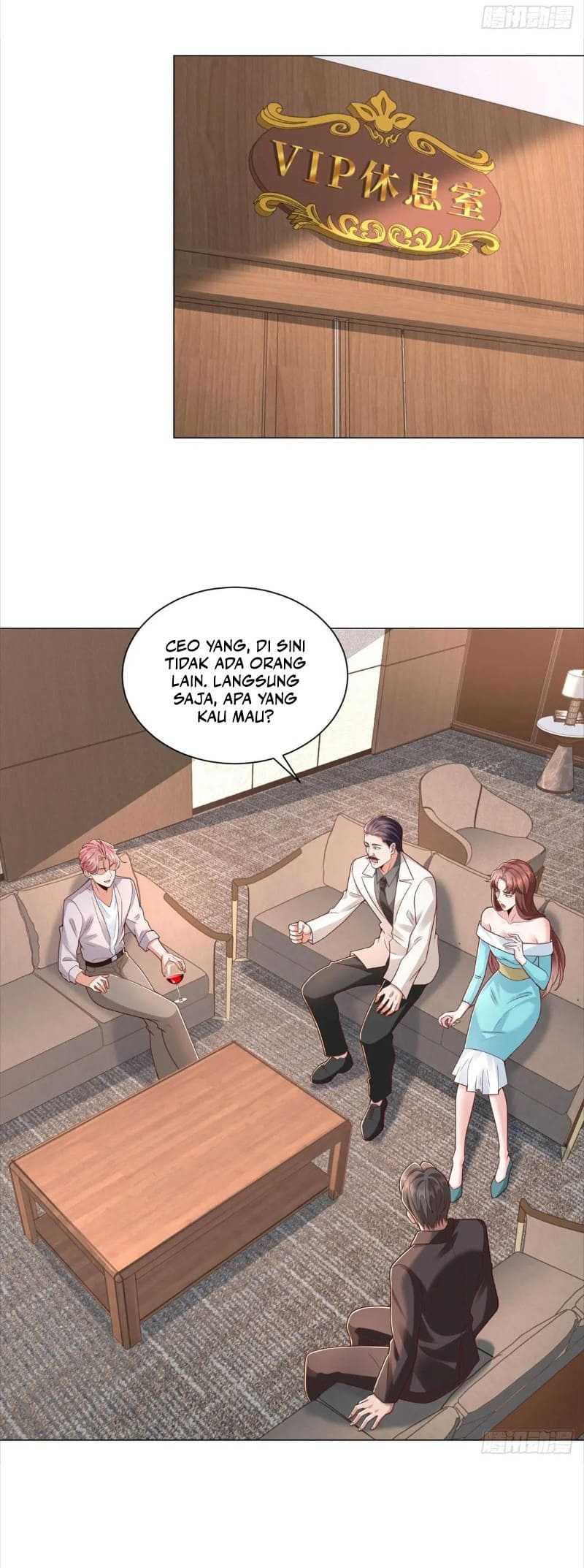 Legendary Car-Hailing System Chapter 146 Image 13