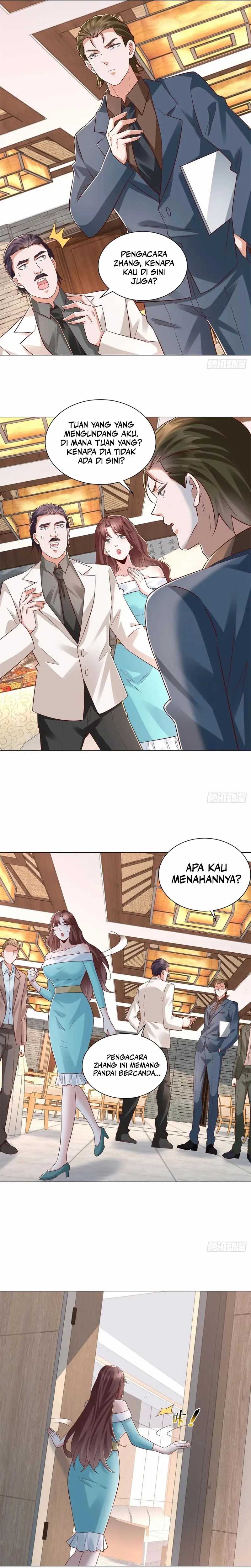 Legendary Car-Hailing System Chapter 147 Image 6