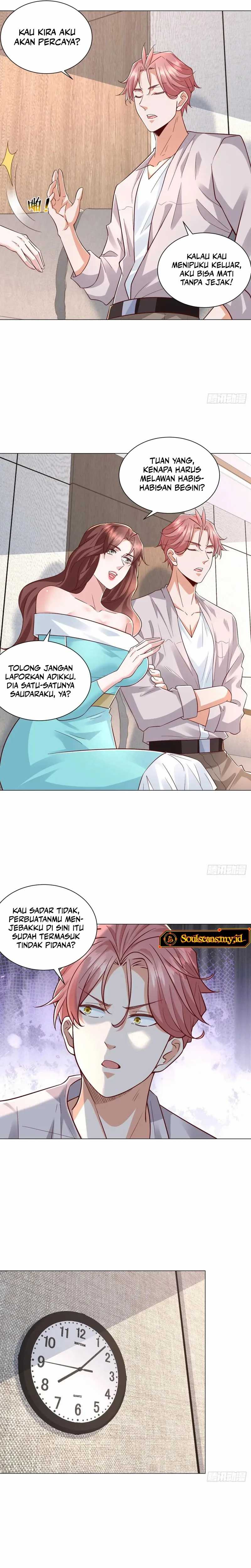 Legendary Car-Hailing System Chapter 147 Image 8